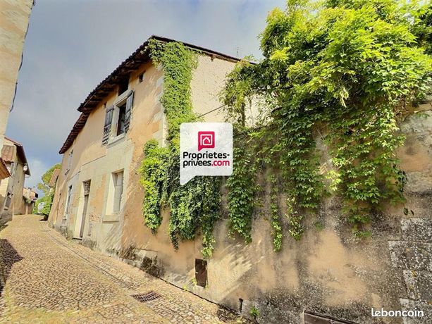 Maison 2 pièces 98 m²