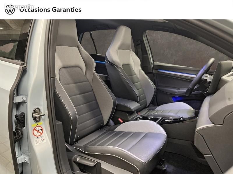 Volkswagen Golf 1.5 eHybrid 272ch GTE DSG6 (image 19)