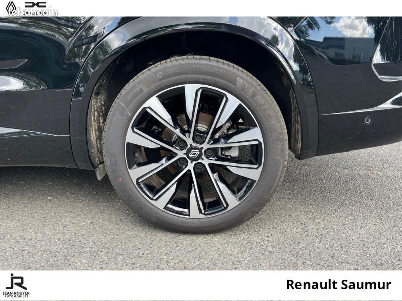 Renault Espace 1.2 E-Tech full hybrid 200ch Techno 7 places - 25 (image 8)