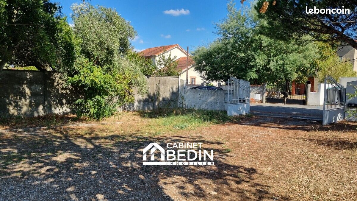 Terrain 428 m² Tournefeuille · 139 000 €