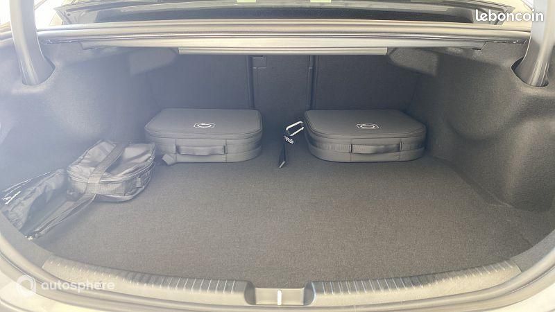 Mercedes Classe C 300 d e Hybrid EQ 197+129ch AMG Line + (image 10)