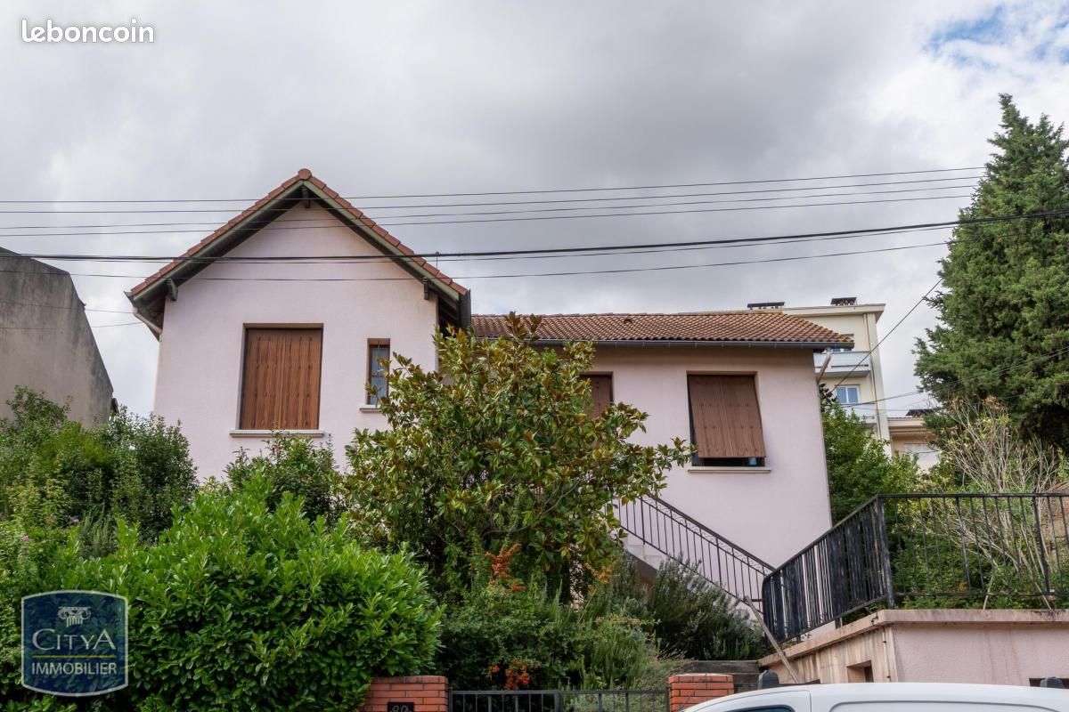 Maison 4 pièces 180 m² · à Toulouse · 180 m² · 590 000 €