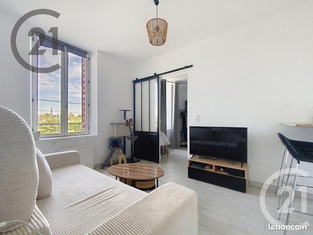 Appartement 2 pièces 35 m² · à Troyes · 35 m² · 89 000 €