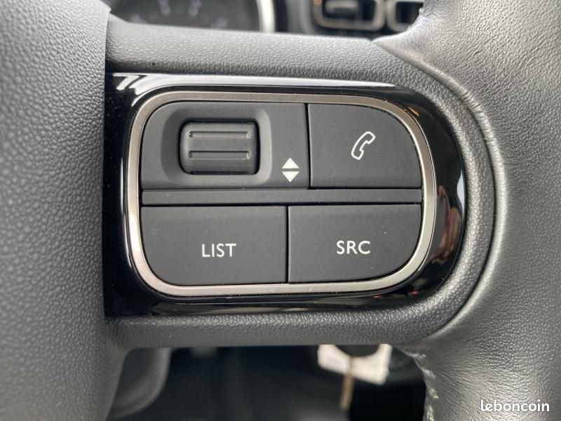 Citroen C3 PureTech 82ch Feel S&S E6.d-TEMP (image 12)