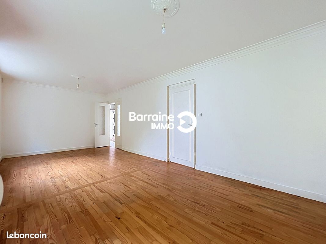 Appartement 3 pièces 70 m² · à Guilers · 70 m² · 650 €/mois