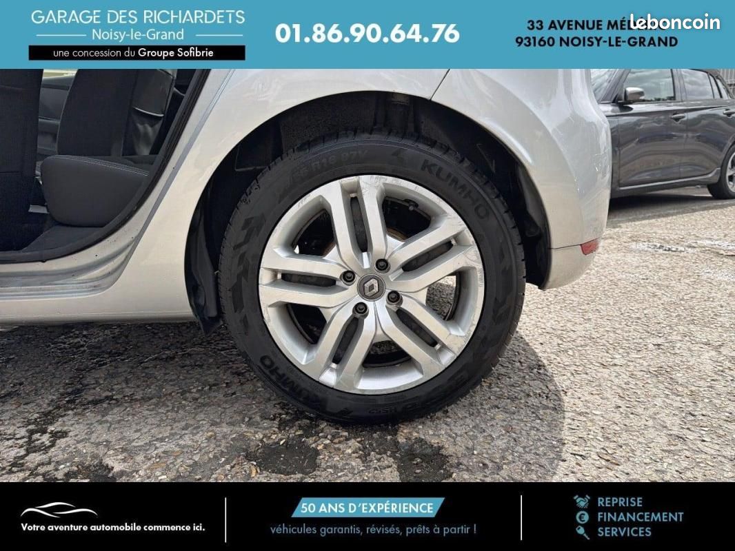Renault Clio IV BUSINESS TCe 90 Energy (image 11)