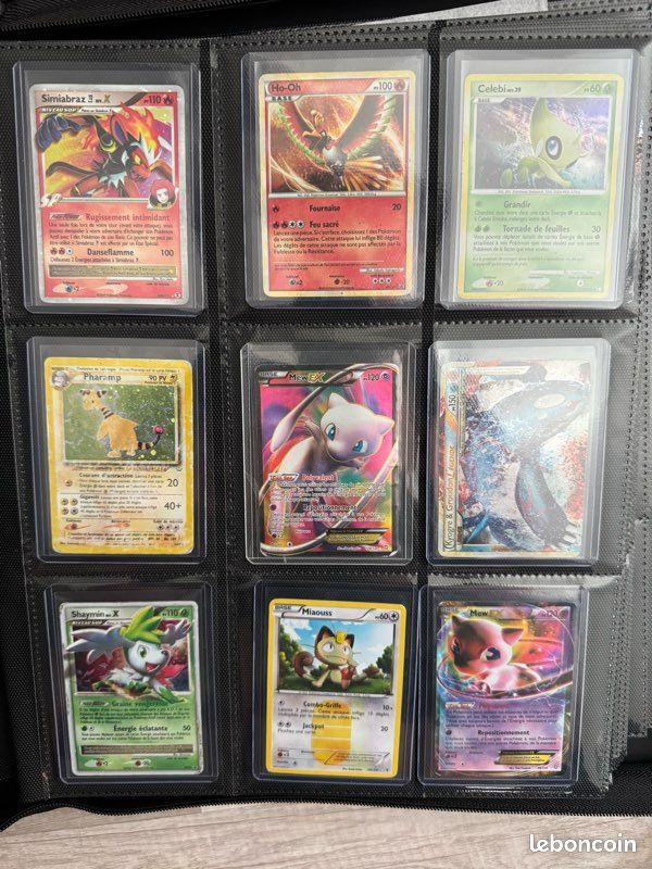 Échange Pokémon (image 6)