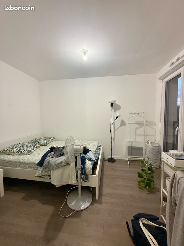 Appartement a louer gagny - 2 pièce(s) - 40 m2 - Surfyn