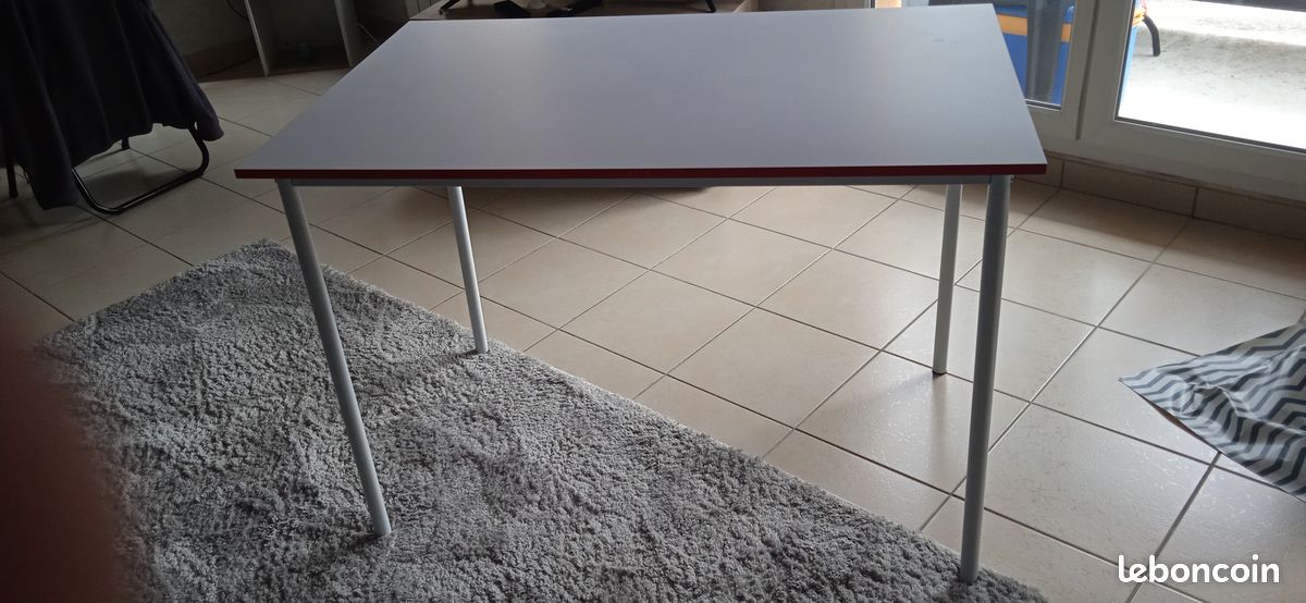 Vends table de cuisine (image 2)