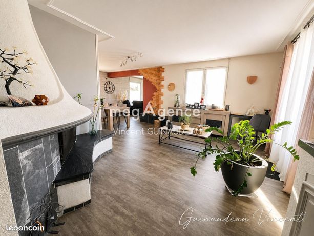 Pavillon 10 pièces 174 m²