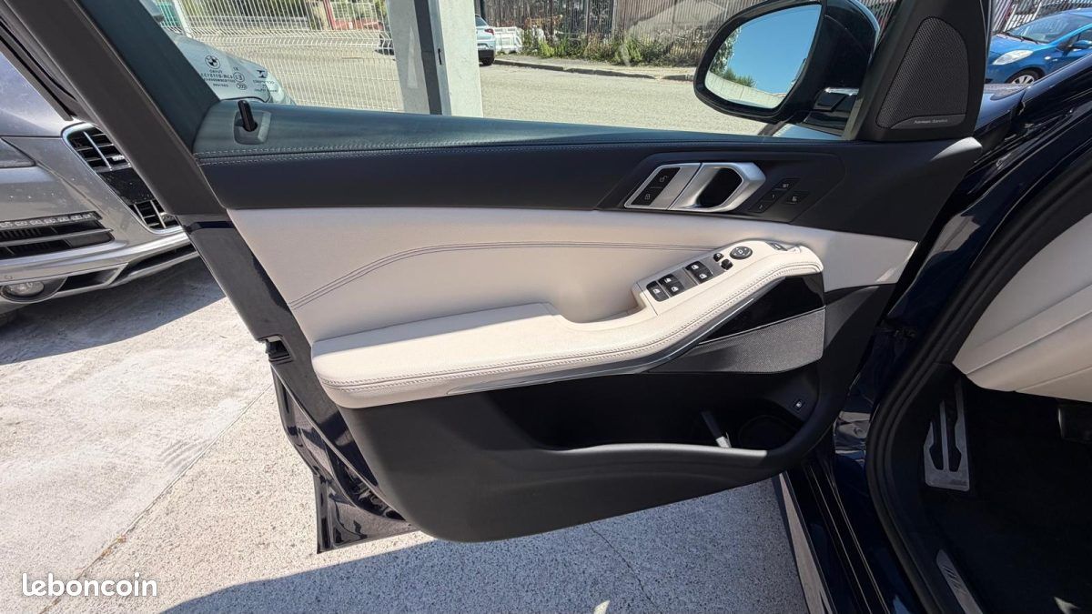 Bmw x5 xdrive 45e 394ch lounge ba 2021 (image 8)