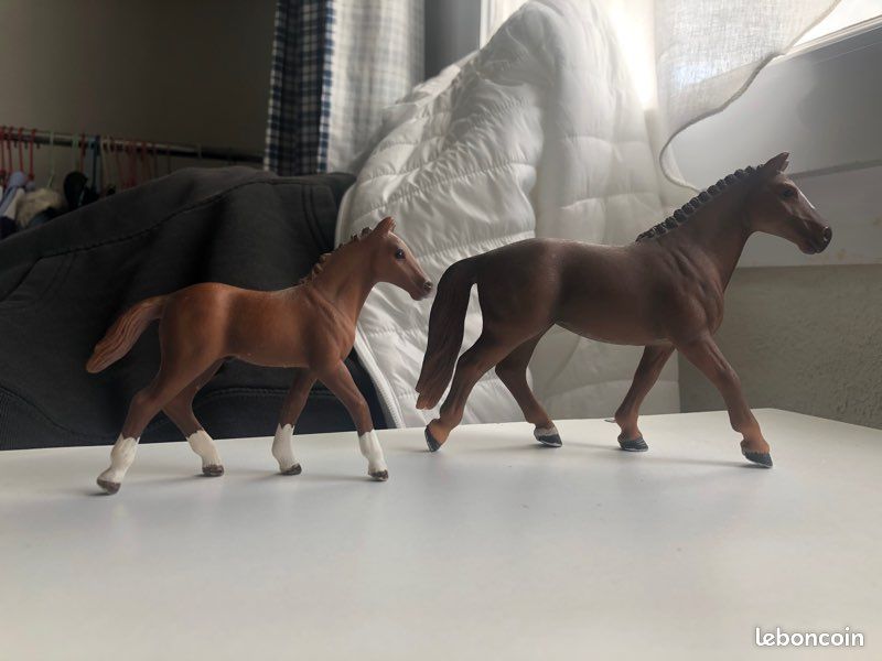 Figurine schleich (image 1)