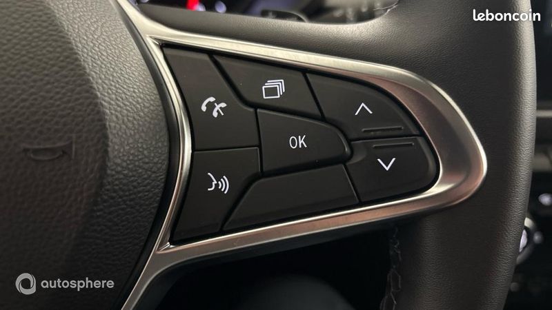 Renault Captur 1.3 TCe 140ch FAP Zen EDC -21 (image 25)