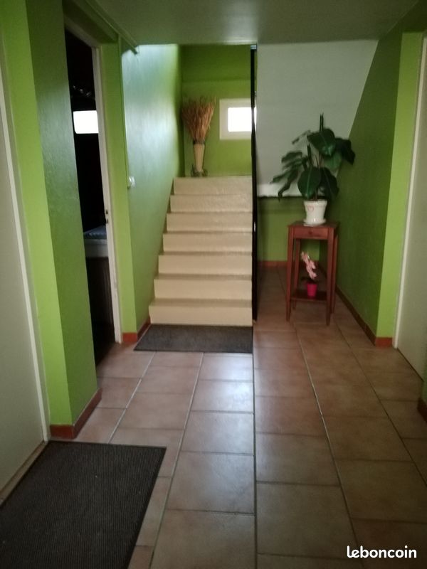 Location gîte NAVILLY (image 4)