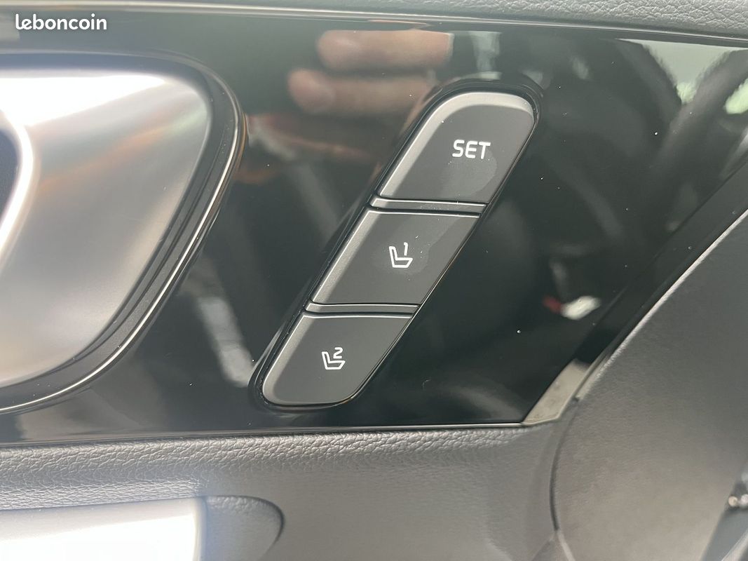 Kia CEED SW 136 CH GT LINE PREMIUM GPS CAMERA (image 23)