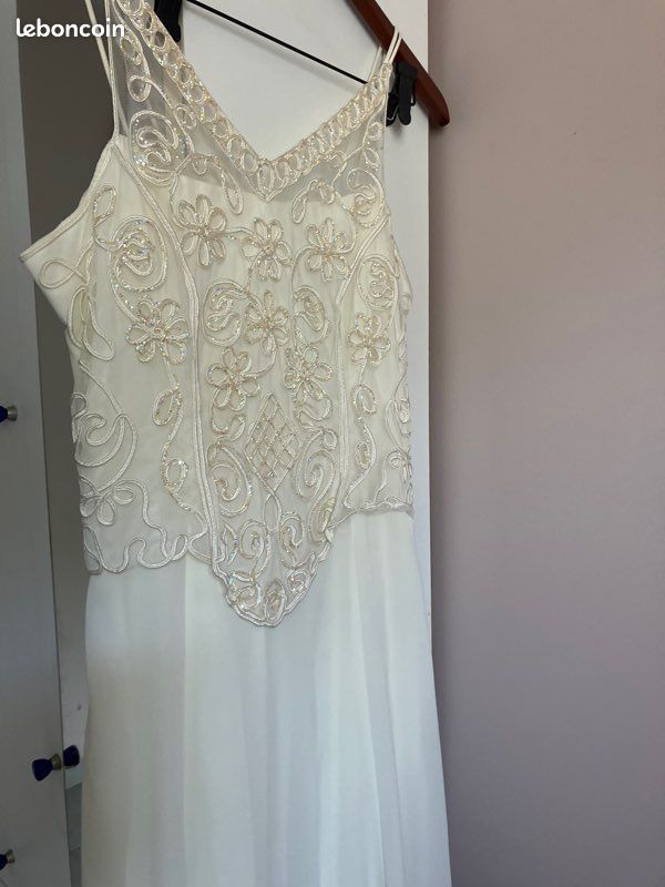 Robe de mariée (image 8)