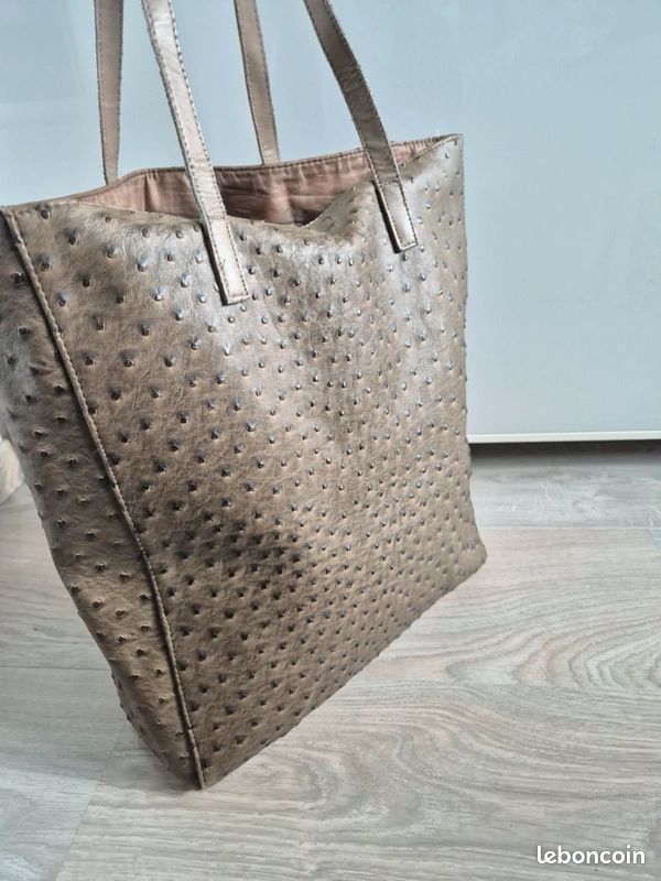 Sac cabas Morgan Accessoires Bagagerie