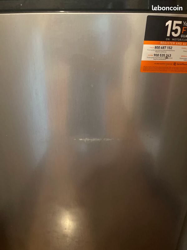 Frigo congélateur (image 3)