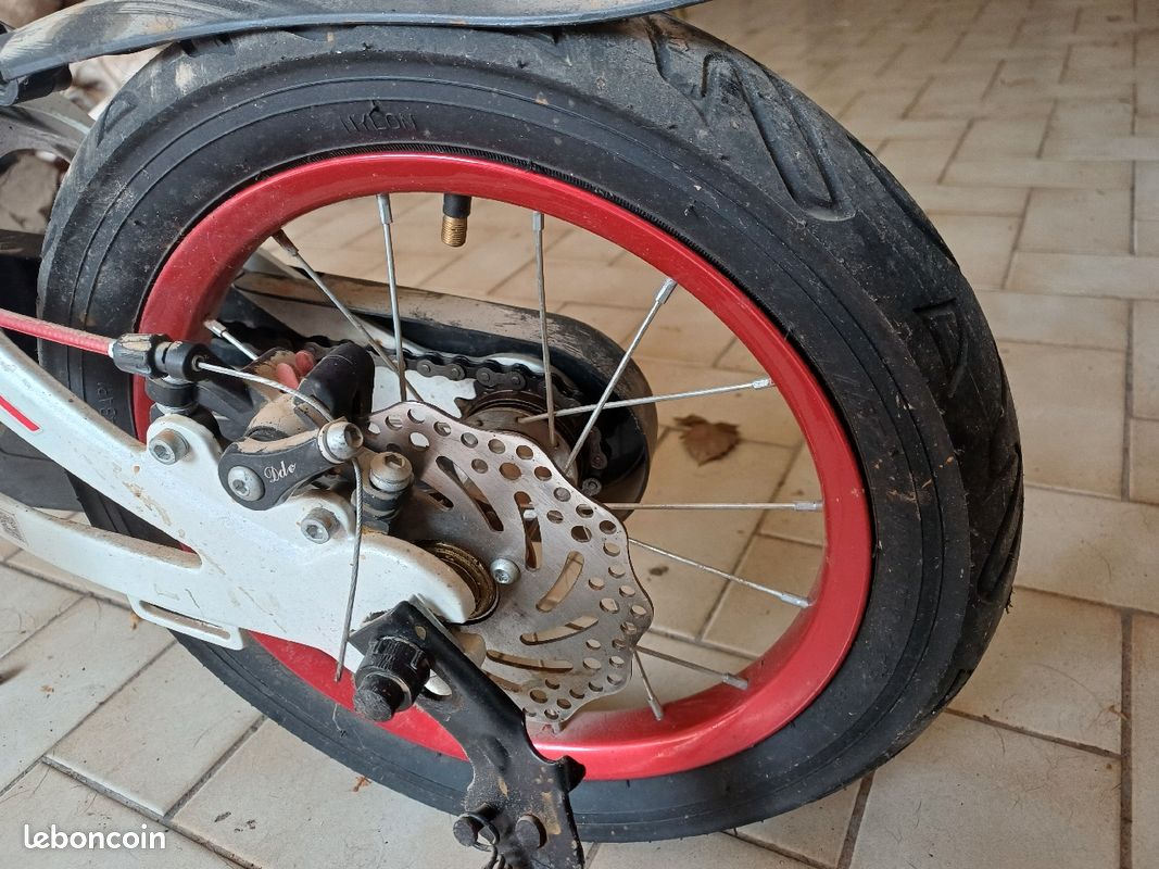 Velo enfant phoenix (image 3)