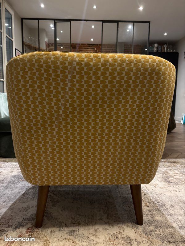 Fauteuil (image 4)