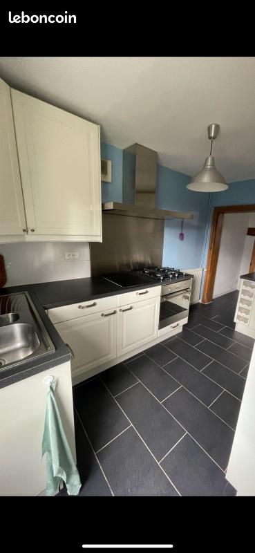 Maison 6 pièces 184 m² - Labrit 40420 (image principale 4)