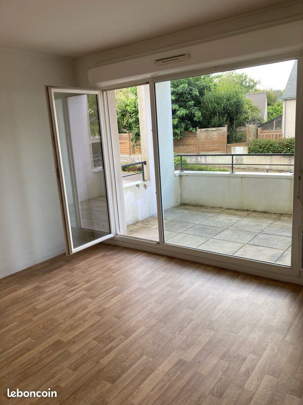 Appartement 2 pièces 48 m² · à Saint-Avé · 48 m² · 752 €/mois