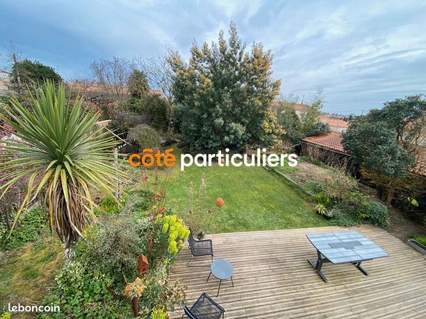 Maison 3 pièces 65 m²