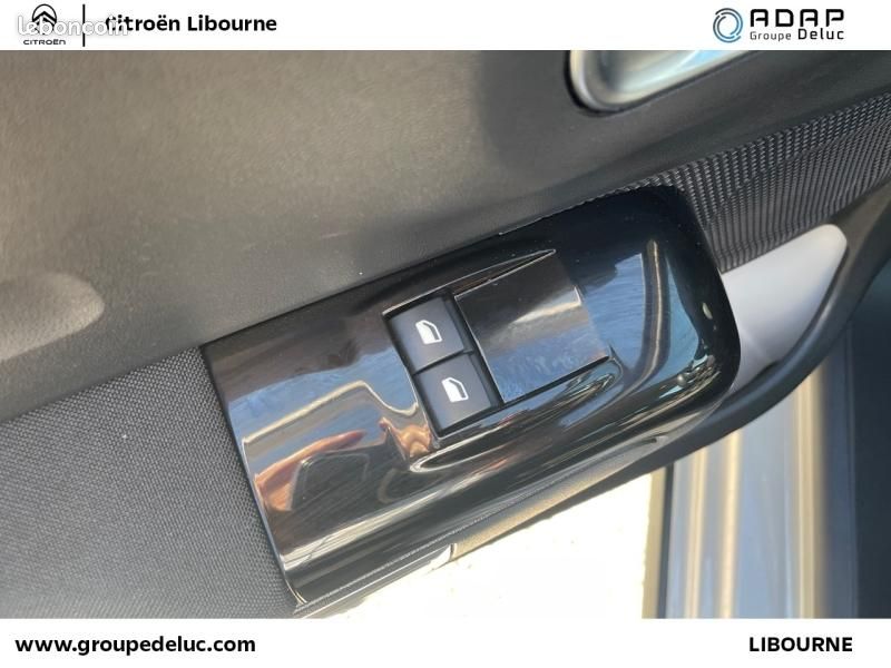 Citroen C3 1.2 PureTech 83ch S&S MAX (image 23)