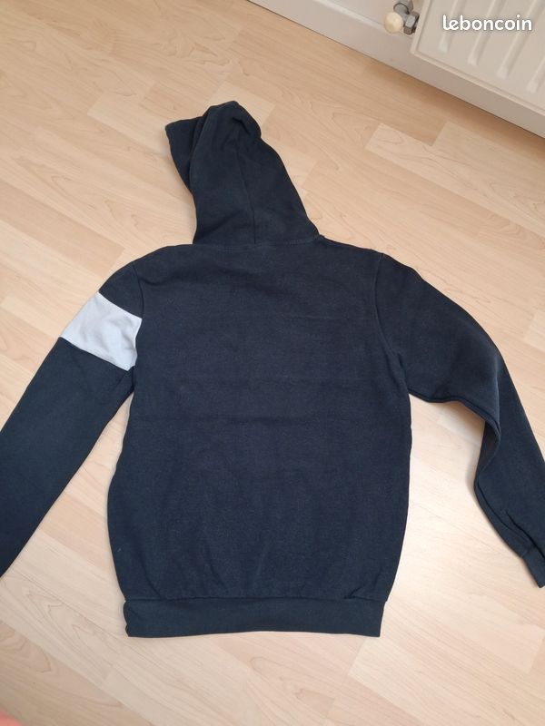 Sweat garçon (image 2)