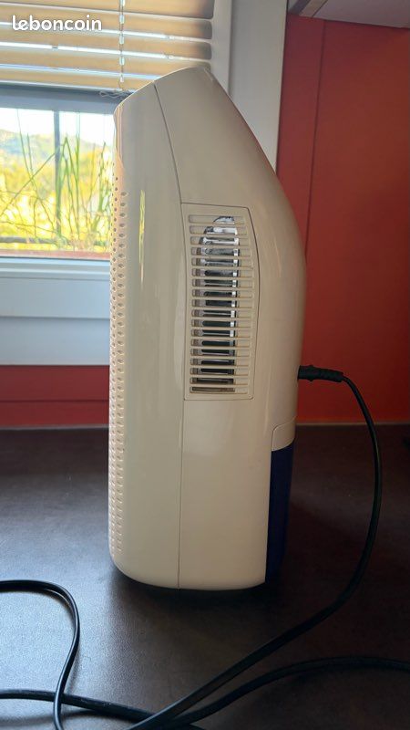 Déshumidificateur HYSURE (image 2)
