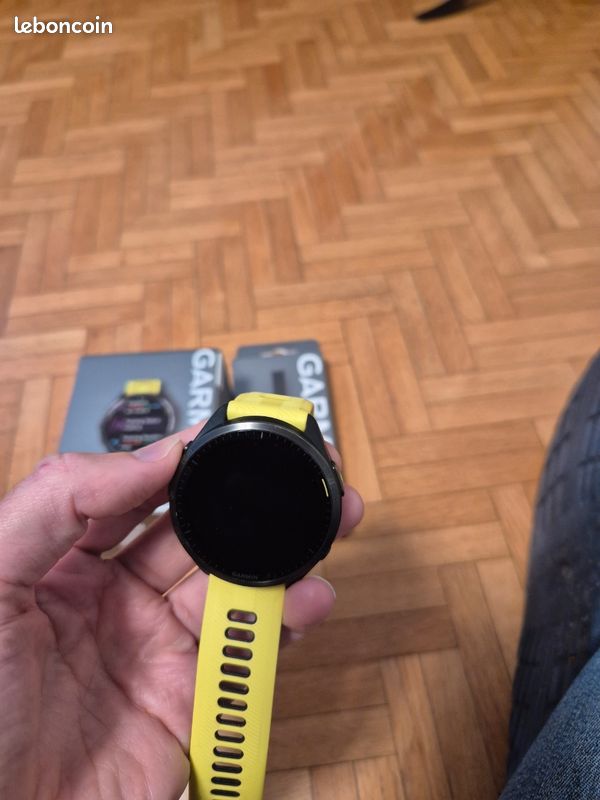 Garmin Forerunner 965 (image 3)