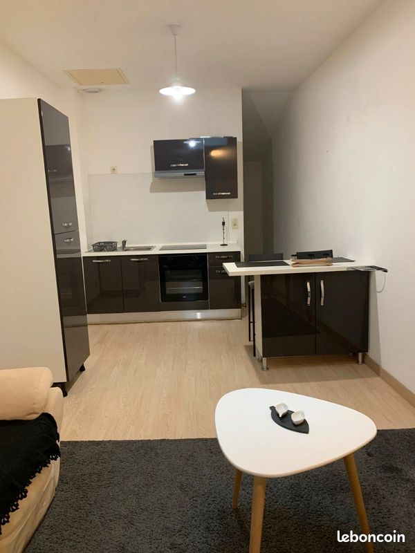 Appartement 2 pièces 40 m² · à Agen · 40 m² · 530 €/mois
