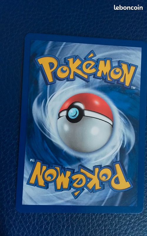 Pokémon Double Énergie Incolore 96/102 Set de Base 1999 FR Très bon état (image 2)