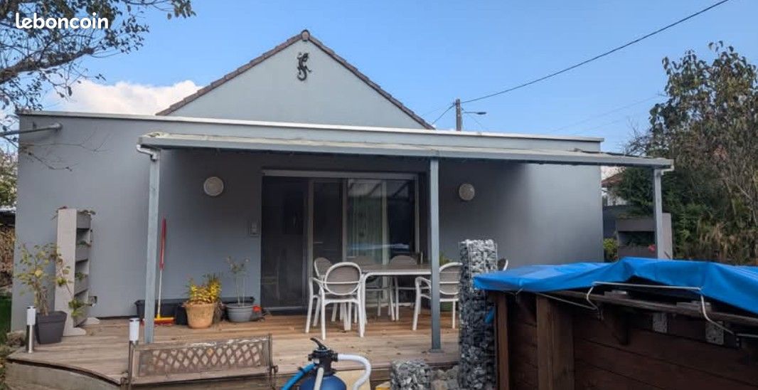 Maison 6 pièces 130 m² · à Dampierre-les-Bois · 130 m² · 238 000 €