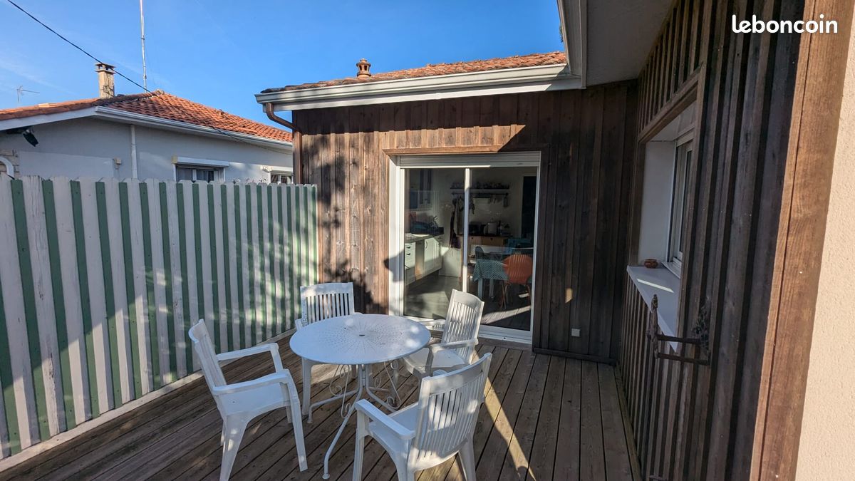 Location maison Andernos les bains (image 3)