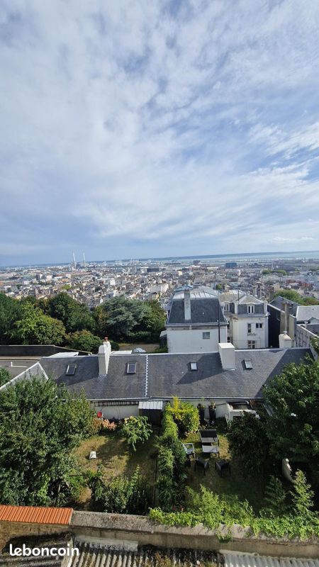 Appartement 1 pièce 22 m² · au Havre · 22 m² · 67 000 €