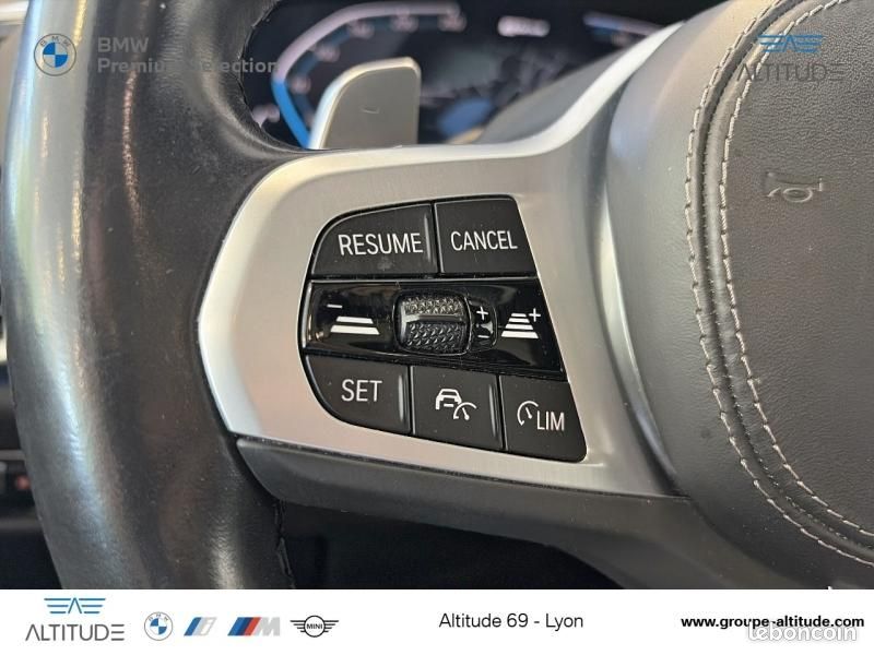 Bmw X5 xDrive45e 394ch M Sport 17cv (image 25)