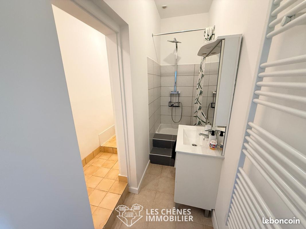 Appartement 2 pièces 40 m² (image 2)