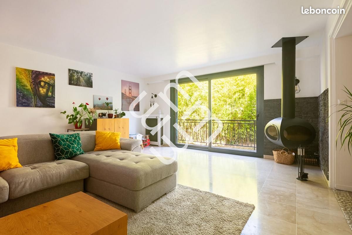 Maison 6 pièces 165 m² · à Palaiseau · 165 m² · 479 000 €