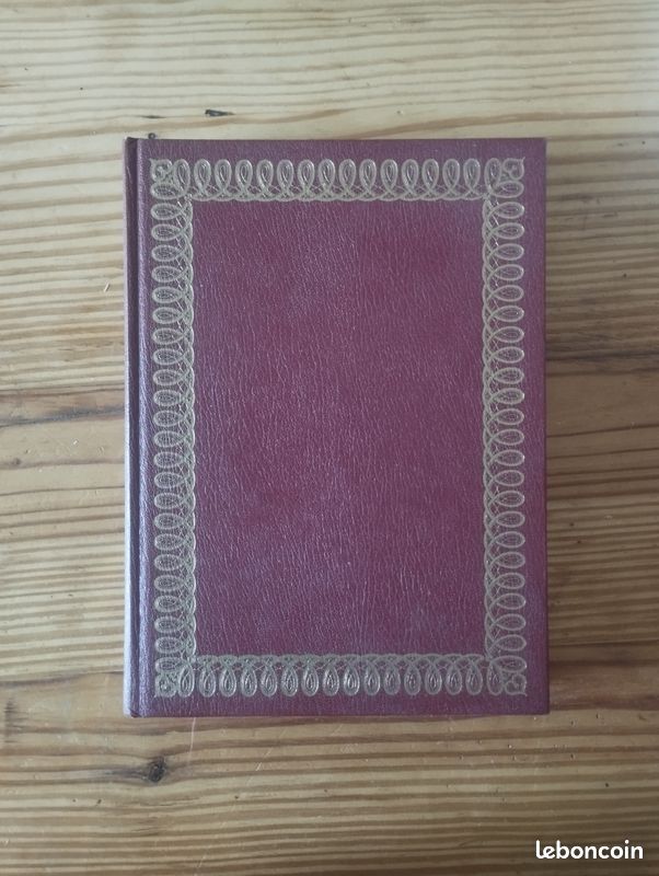 Livre Les personnages de la comédie humaine par Félicien Marceau (image 2)