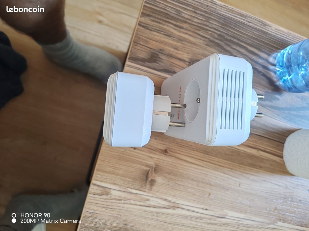 Wifi extender orange (image 4)