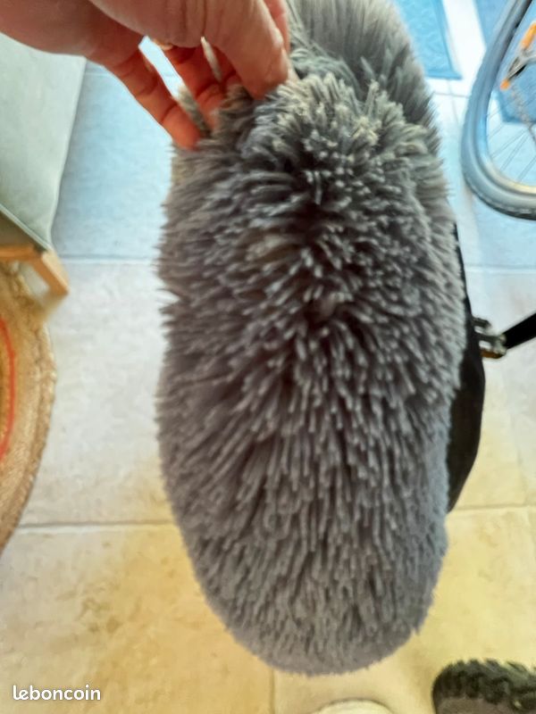 Coussin pour chat (image 3)