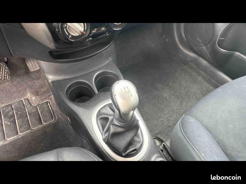 Nissan Note 1.5 dCi 90ch Acenta Euro6 (image 20)