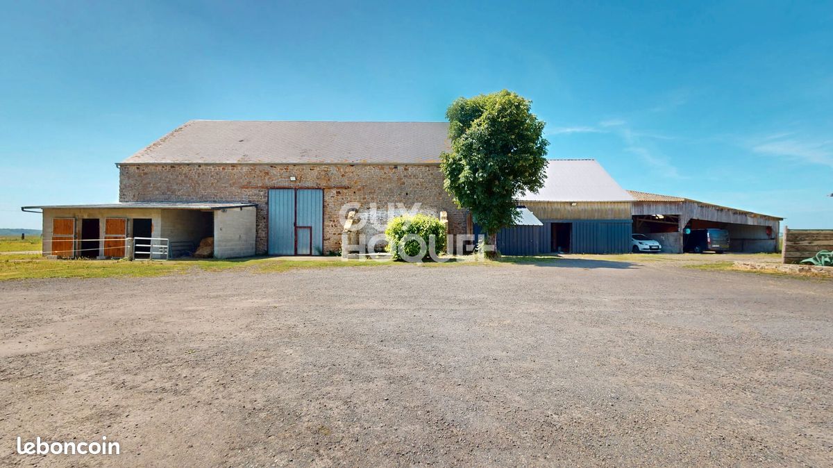 Propriété 8 pièces 209 m² (image 8)
