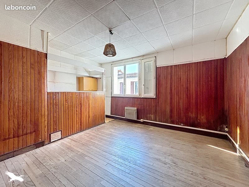 Appartement 2 pièces 40 m² · à Toulouse · 40 m² · 98 280 €