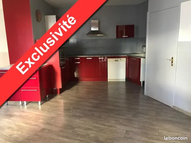 Annonce location Appartement romans-sur-isère