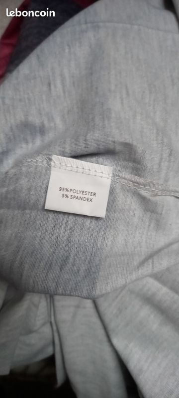 T shirt long 54 (image 4)