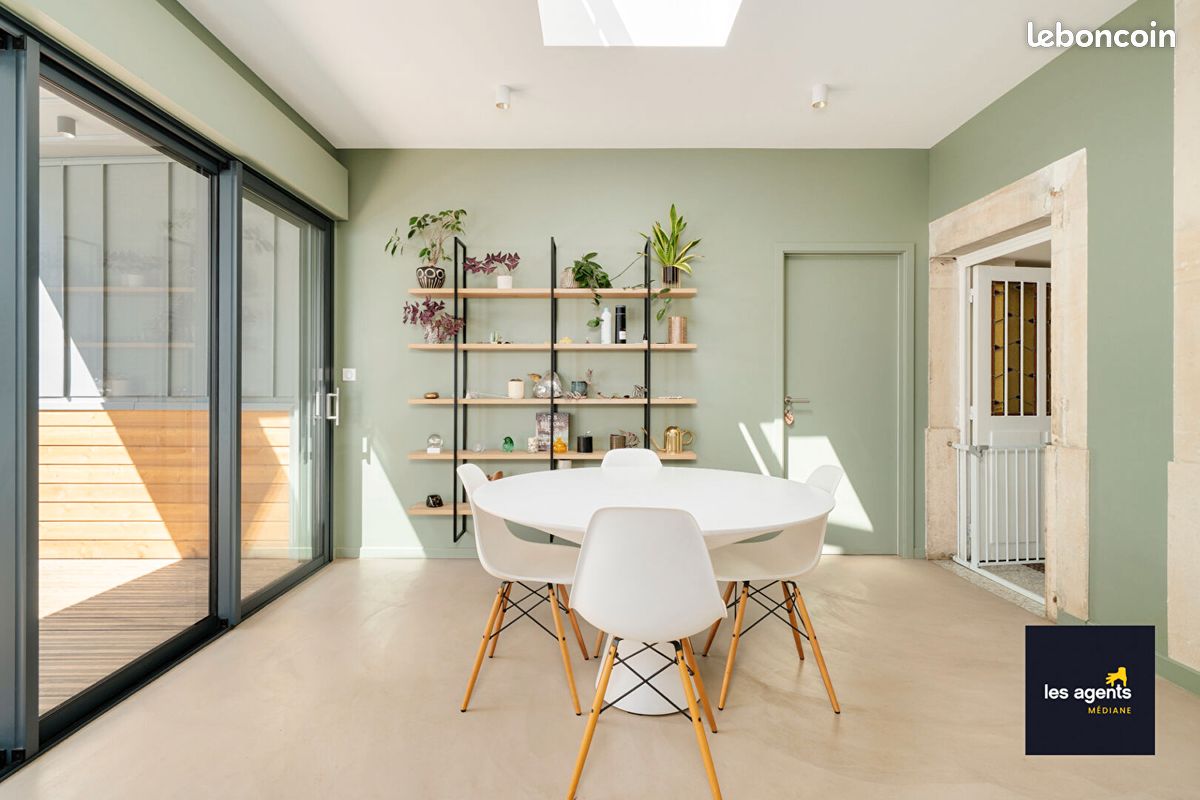 Maison 8 pièces 190 m² · à Essey-lès-Nancy · 190 m² · 567 000 €