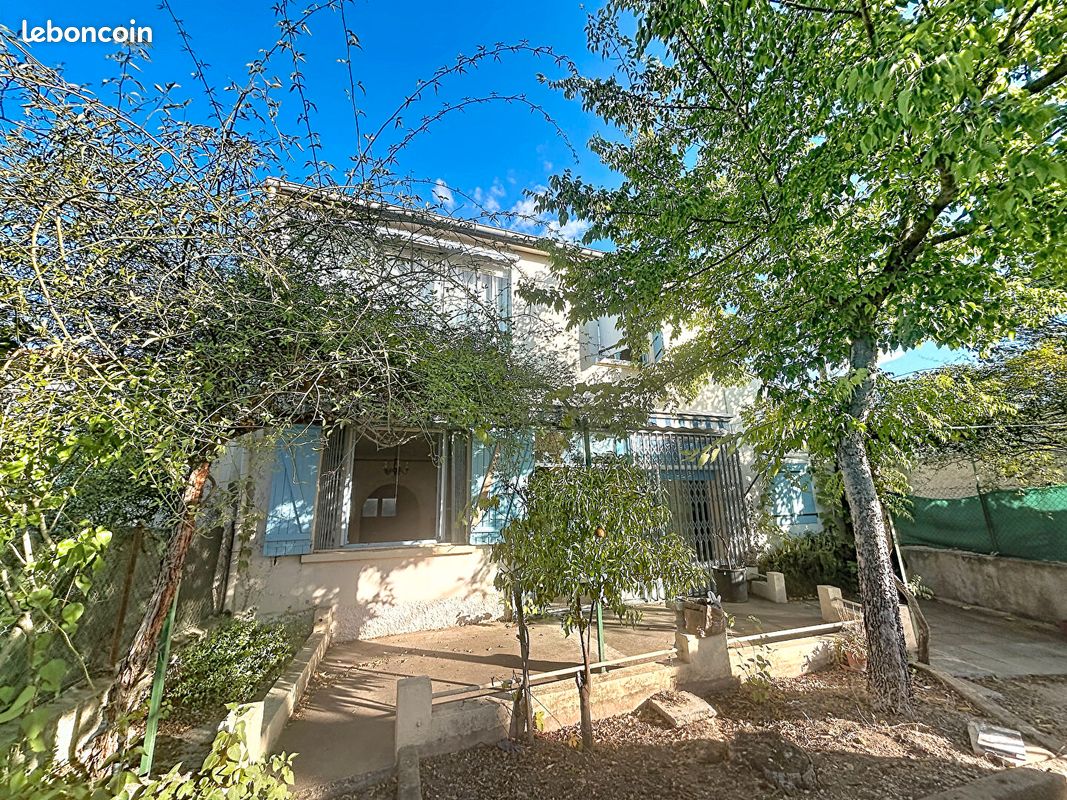 Maison 5 pièces 112 m² · à Sorgues · 112 m² · 199 000 €