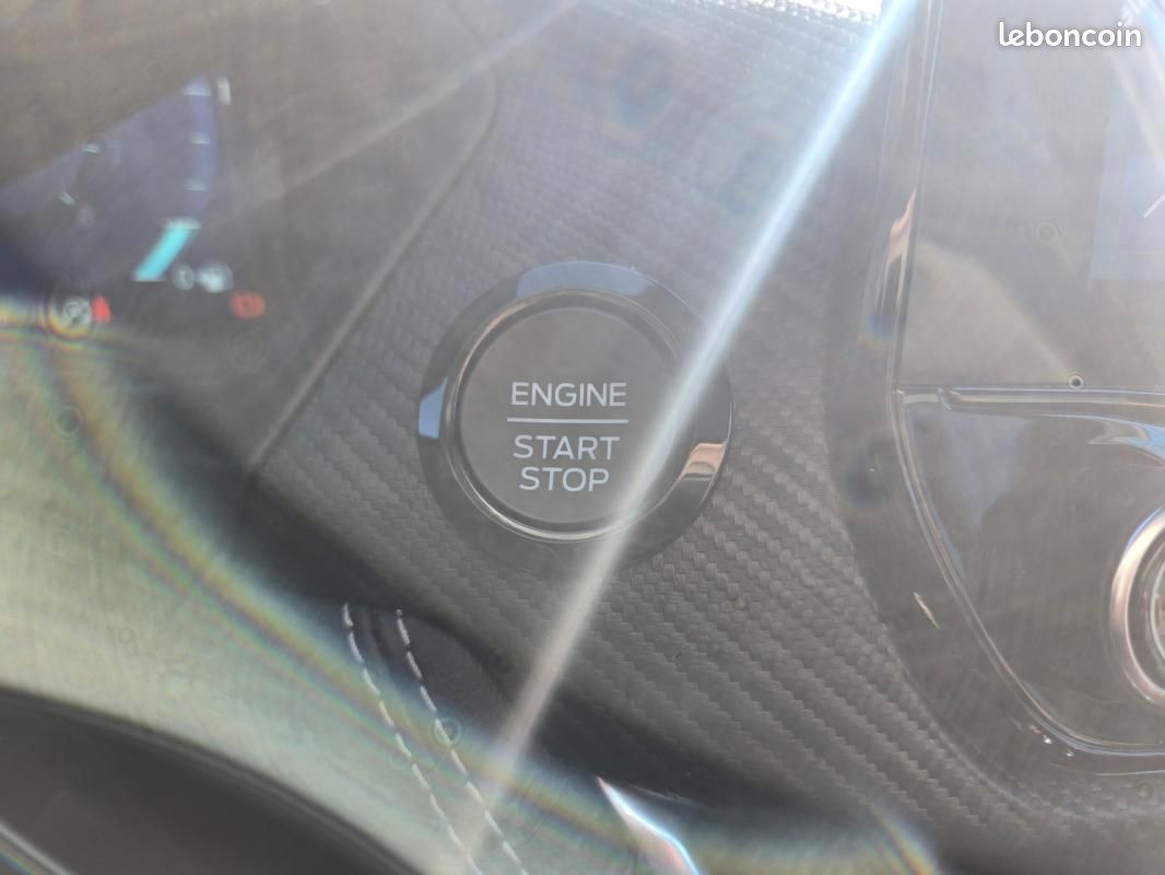 Ford Puma 1.0 EcoBoost 155 ch mHEV S&S BVM6 ST-Line Vignale (image 40)